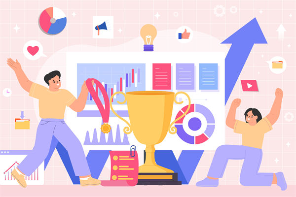 團隊績效差距大，從績效管理視角怎樣縮小差距？