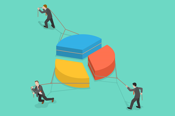 行業洗牌進入倒計時，組織拿什么應對數字化降維打擊？