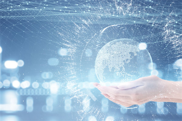 行業洗牌進入倒計時，組織拿什么應對數字化降維打擊？