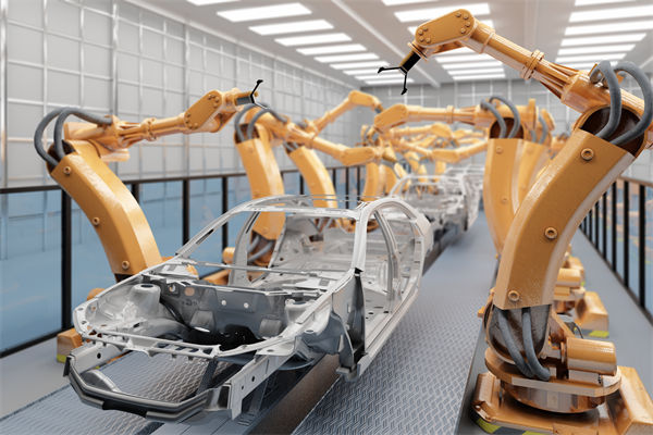 讓大流量成為新增量，精益生產(chǎn)對(duì)此有哪些啟示？