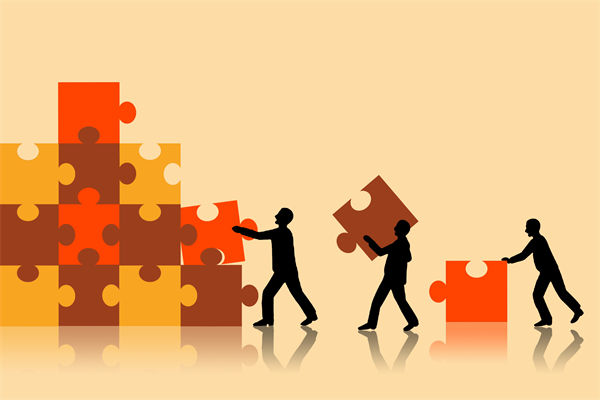 跨部門協作低效，企業文化管理能否破解協同困局？