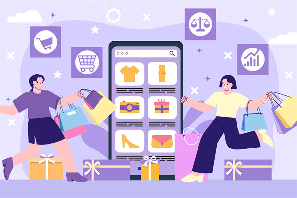 數字化轉型分析：外國消費者大贊中國購是全新體驗