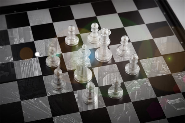 行業賽道更迭迅速，戰略管理如何精準錨定新方向？