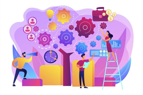 多層級架構下，集團管控怎樣精準賦能業務增長？