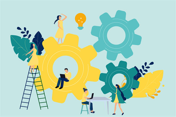 新生代員工難共鳴，文化管理如何迭代適配新世代？