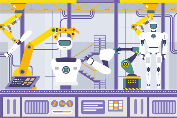 國產割草機器人走俏海外，企業數字化有何啟示？
