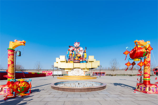 濰坊制造業設備閑置率高，管理咨詢怎樣設計智能化資源調度方案？