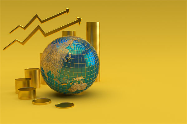 中國經(jīng)濟成推進世界經(jīng)濟的穩(wěn)定源，這是什么情況？