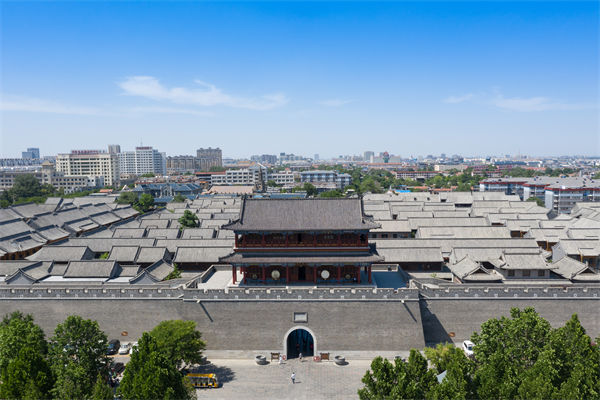 濰坊制造組織架構臃腫效率低下，濰坊組織規劃咨詢公司如何重構敏捷體系？