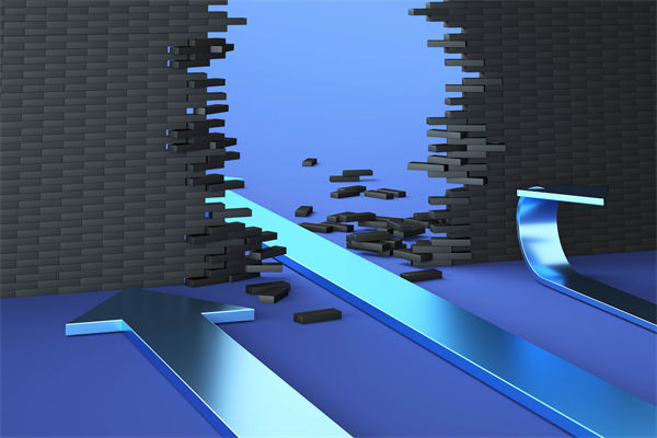 傳統模式頑固，企業如何用數字化突破增長天花板？