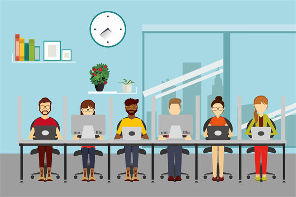 組織協(xié)同受阻？數(shù)字化管理如何構(gòu)建跨部門協(xié)作網(wǎng)絡(luò)？