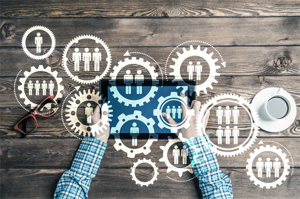 組織協(xié)同受阻？數(shù)字化管理如何構(gòu)建跨部門協(xié)作網(wǎng)絡(luò)？