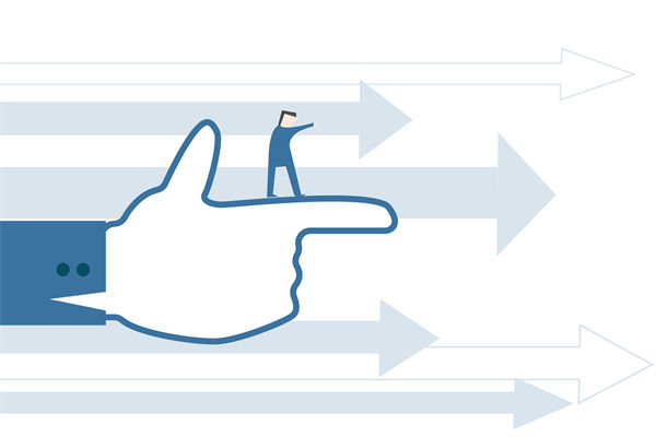 組織規(guī)劃管理失效？如何構(gòu)建戰(zhàn)略適配的動(dòng)態(tài)組織管控體系？