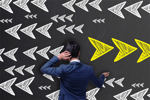 同質(zhì)化競(jìng)爭(zhēng)激烈，企業(yè)戰(zhàn)略怎樣另辟蹊徑實(shí)現(xiàn)差異化？