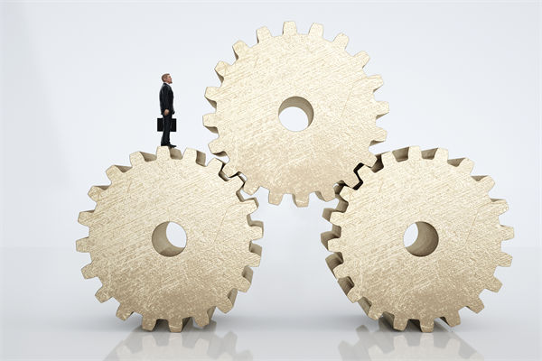 流程繁瑣效率低，企業管理怎樣優化流程釋放發展潛力？