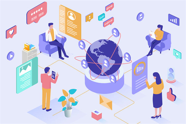 組織規(guī)劃管理框架完整，為何部門(mén)協(xié)作仍存在諸多堵點(diǎn)？