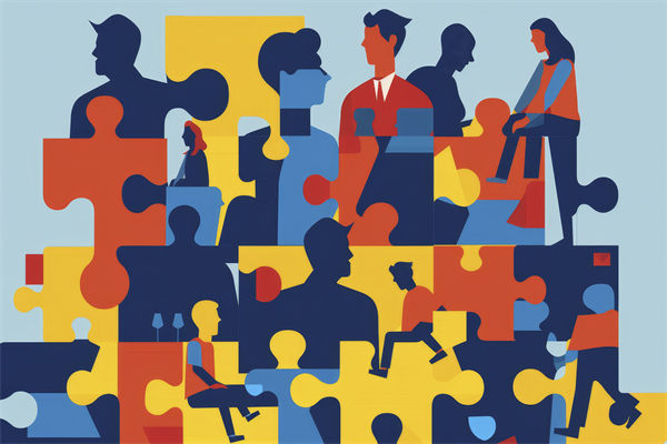 強(qiáng)行推行統(tǒng)一文化，多元團(tuán)隊(duì)是否正在被抹煞活力？