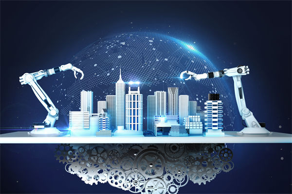 數字化轉型分析：中國連續15年穩坐全球制造業首位