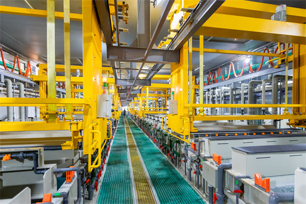 庫(kù)存周轉(zhuǎn)率優(yōu)化但現(xiàn)金流吃緊，拉動(dòng)式生產(chǎn)來(lái)解局！