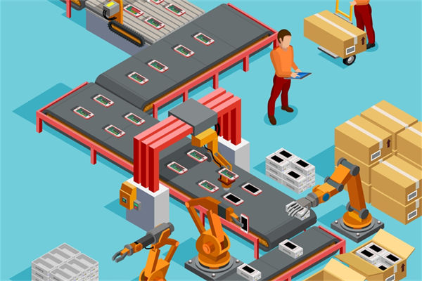 庫(kù)存周轉(zhuǎn)率優(yōu)化但現(xiàn)金流吃緊，拉動(dòng)式生產(chǎn)來(lái)解局！