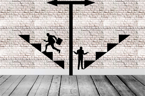 管控邊界模糊不清，母子公司權責博弈怎樣終結內耗？