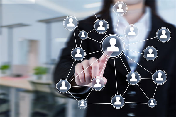 部門設(shè)置貼合業(yè)務(wù)需求，跨部門協(xié)作效率怎能未提升？