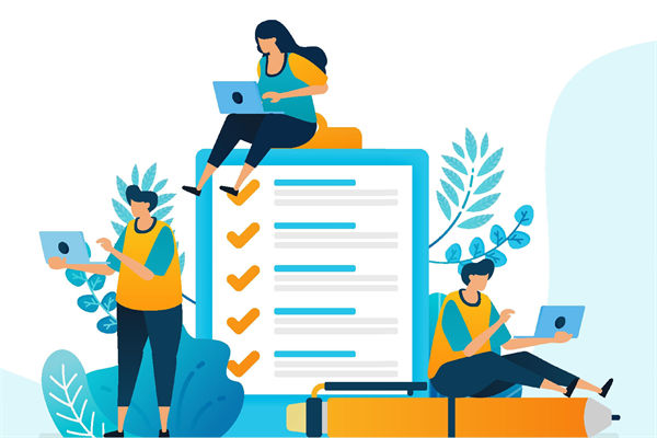 過度依賴績效評分，團隊協(xié)作精神是否正在被數據瓦解？