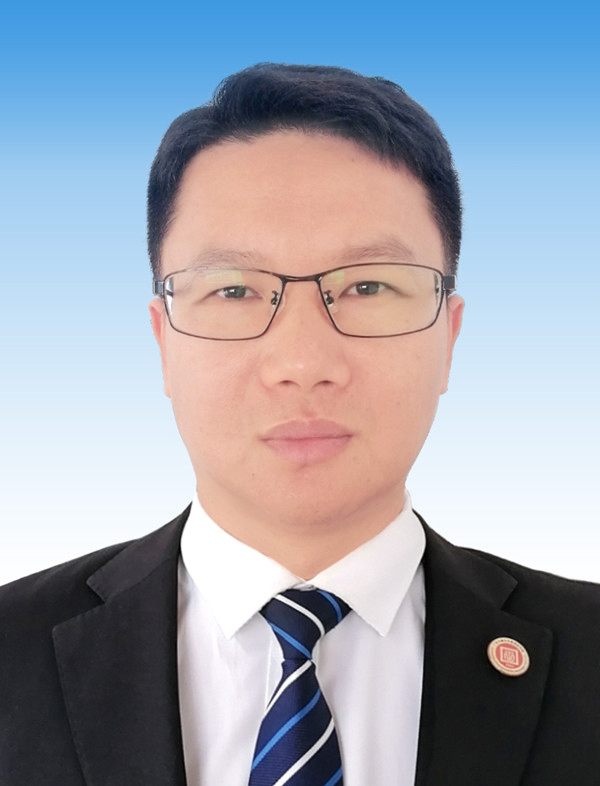 正睿企業管理咨詢師李文慶