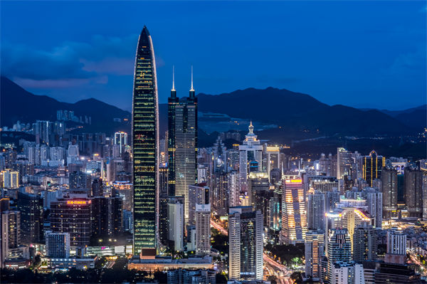 奮力打開改革開放新天地，企業(yè)數(shù)字化轉(zhuǎn)型怎么看？