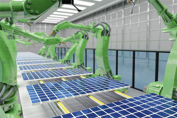 加快培育綠色生產力，對關聯企業的精益生產啟示