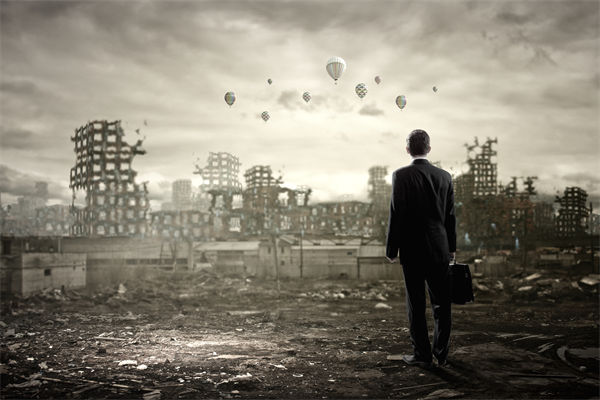 英法等25國發表聯合聲明，企業組織規劃有何啟示？