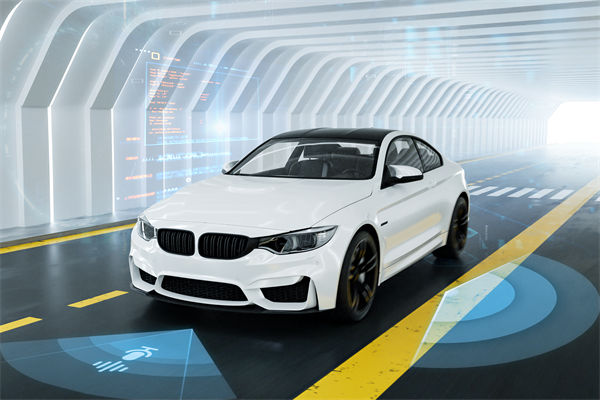 上海街頭真無(wú)人出租車要來(lái)了，對(duì)制造業(yè)有何啟示？