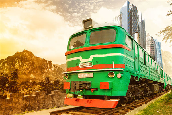 中歐領導人要作正確戰略抉擇，企業戰略怎么看？