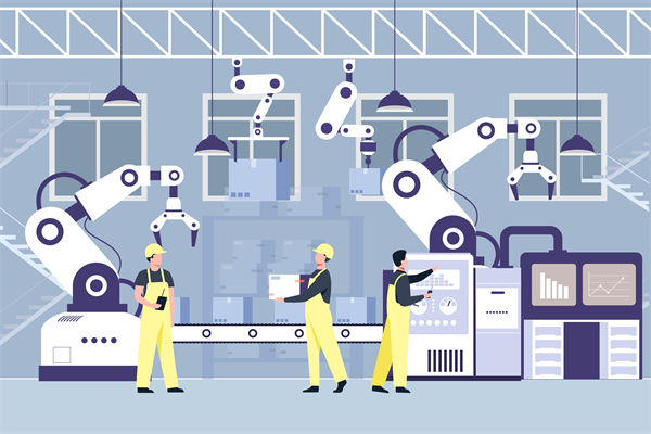 精益生產管理全面推行，生產效率提升為何超預期？