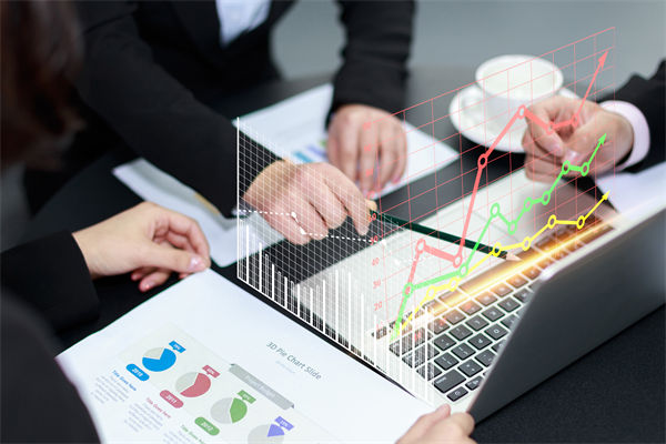 預算失控拖垮企業，如何用管理筑牢利潤防火墻？