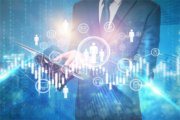 客戶需求迭代快，咨詢(xún)數(shù)智化如何提升企業(yè)響應(yīng)精度？