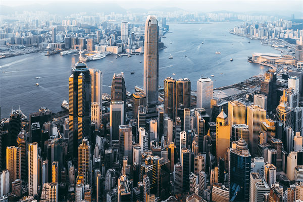 香港穩定幣條例今起實施，對集成供應鏈有何啟示？