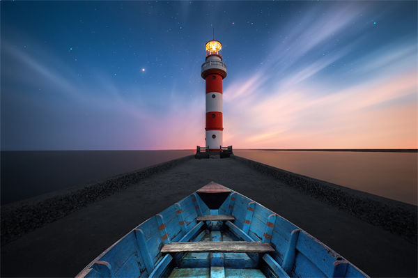 企業發展迷失方向，戰略規劃如何錨定突圍坐標？