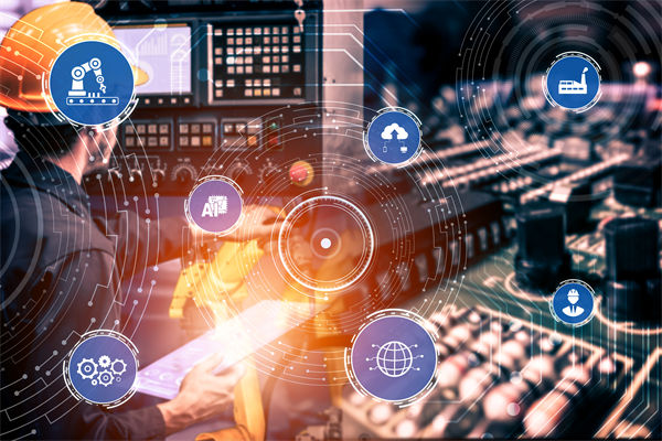 升級卡點重重，數智化咨詢打通轉型升級任督二脈！