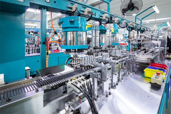 河南安徽出現重度氣象干旱，精益生產管理怎么看？