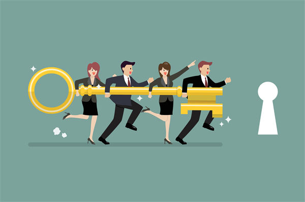 年度計劃年年更新，企業增長瓶頸為何總難突破？