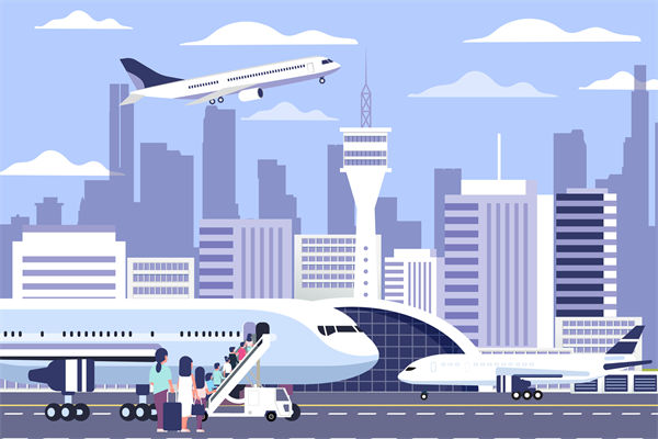 數十架中資公司飛機被扣俄羅斯，戰略咨詢怎么看？