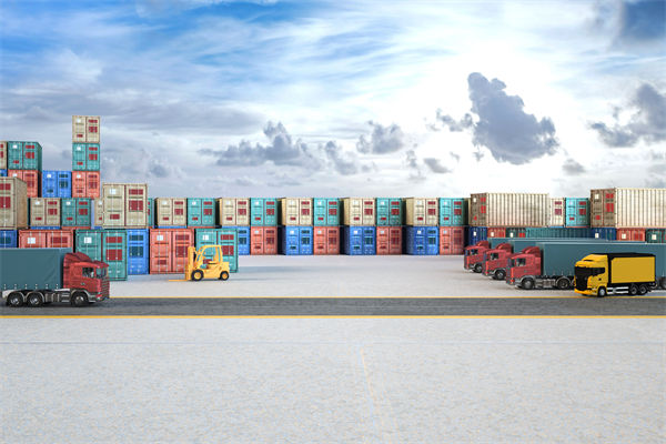 中國輸美蔬菜賣向日本，供應鏈管理對此有何啟示？