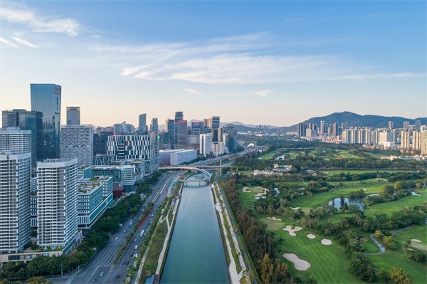 企業增長陷入停滯期，深圳企業管理咨詢能找到新突破口嗎？