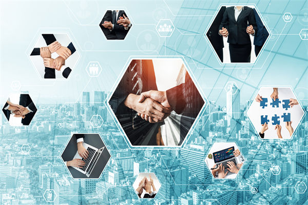 員工流動率過高，人力資源管理如何筑牢留人生態？