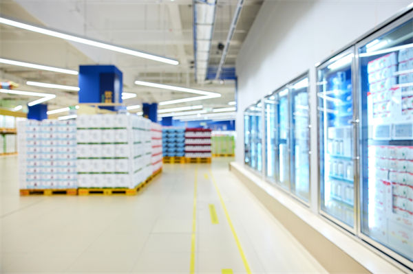 知名超市半年關了227家店，關聯企業營銷怎么看？