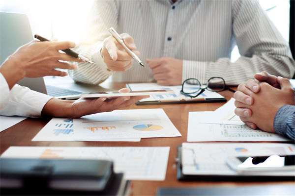 團隊積極性持續低迷，薪酬咨詢能否撬動深層動力？