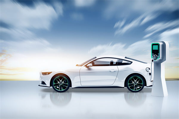 每5輛電動汽車就有2個充電樁，精益生產(chǎn)管理怎么看？