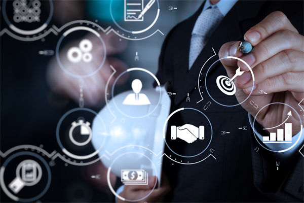 傳統(tǒng)模式難以為繼，數(shù)字化如何重構核心競爭力？