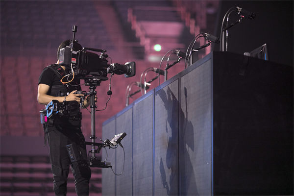 暑期檔電影票房破115億，預(yù)算管理咨詢怎么看？